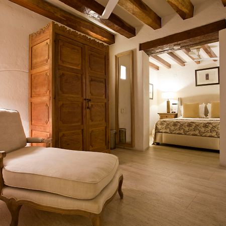 Hotel Boutique Casa Del Coliseo Cartagena Exteriör bild