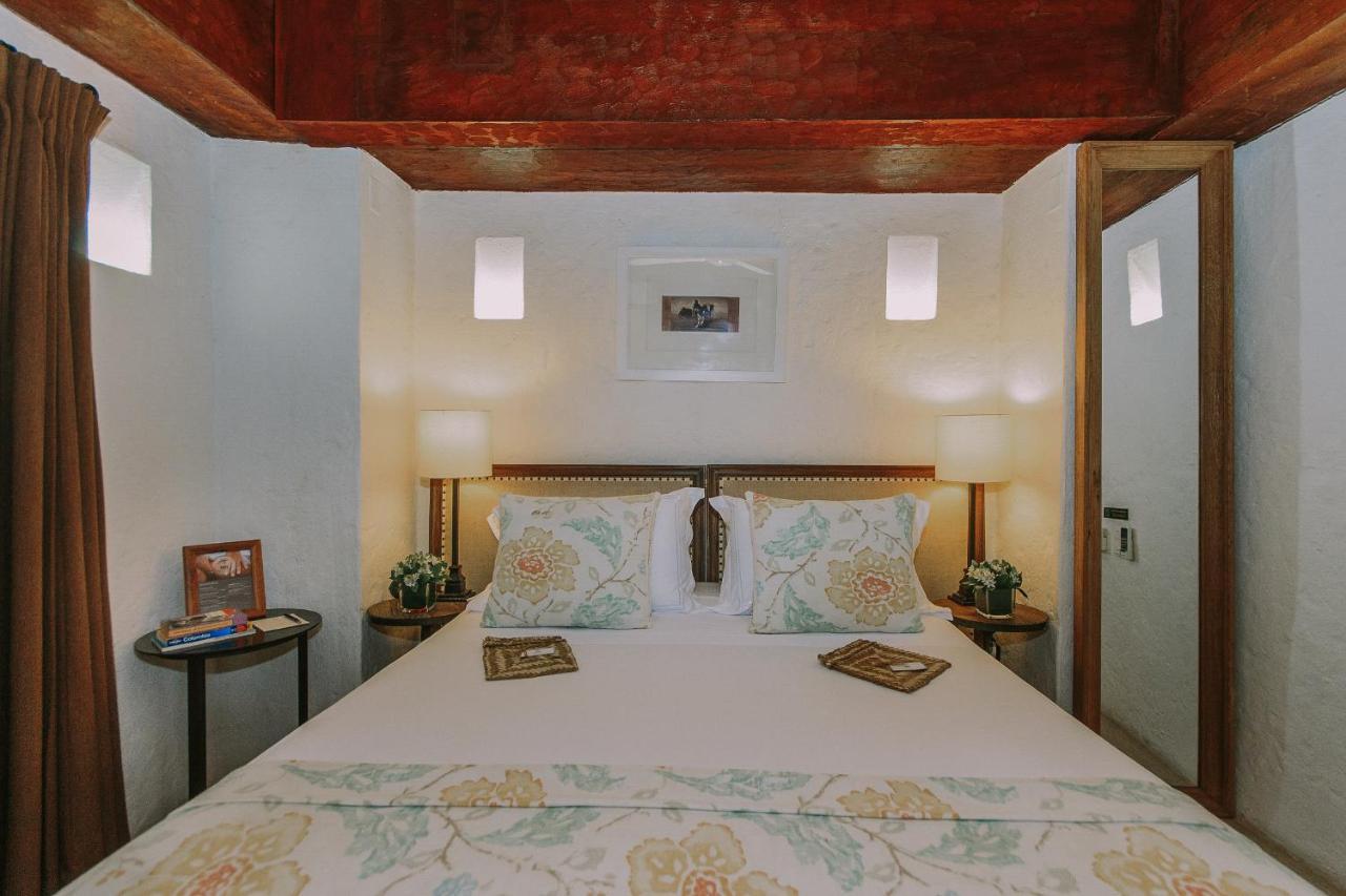 Hotel Boutique Casa Del Coliseo Cartagena Exteriör bild