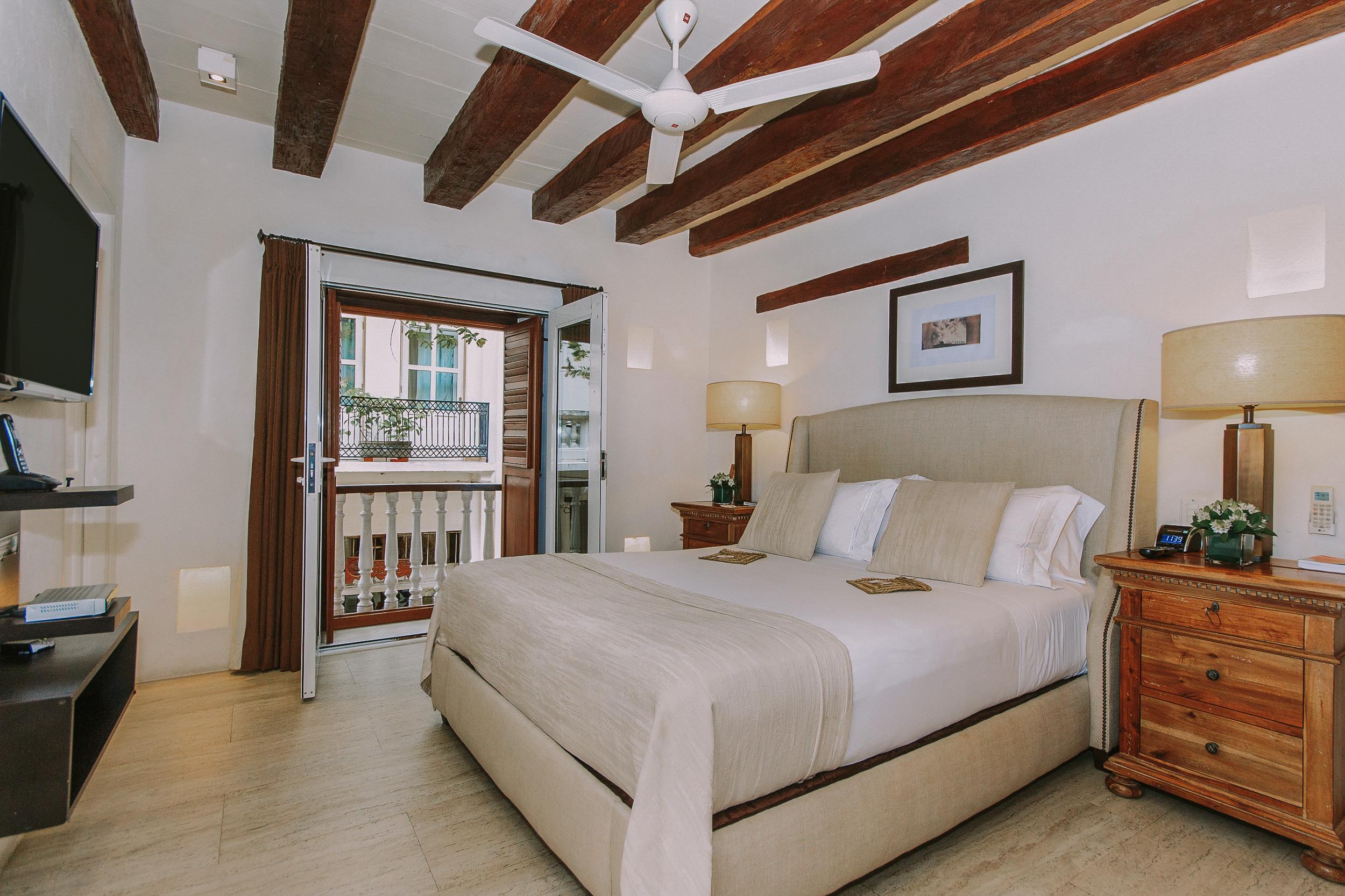 Hotel Boutique Casa Del Coliseo Cartagena Exteriör bild