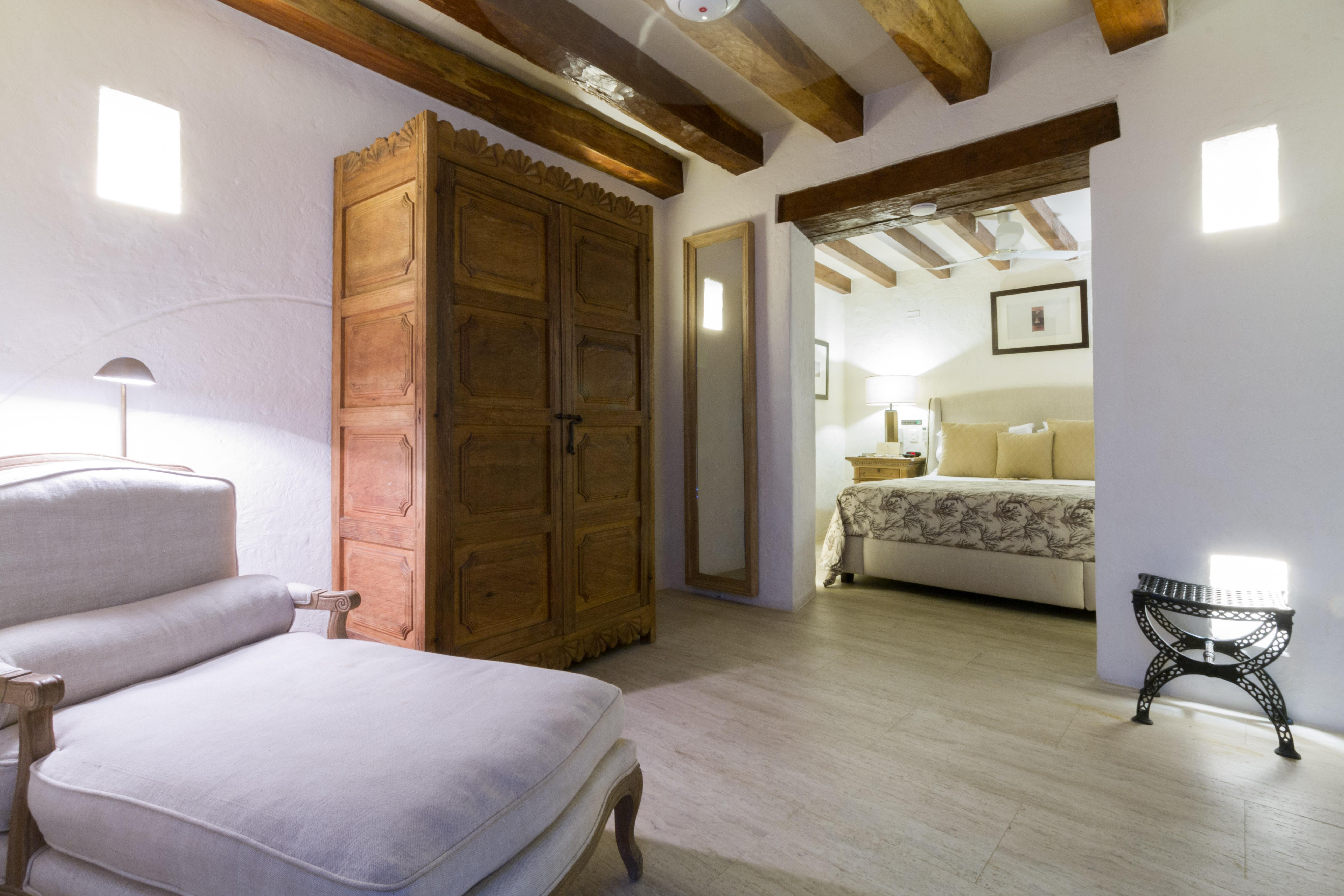 Hotel Boutique Casa Del Coliseo Cartagena Exteriör bild