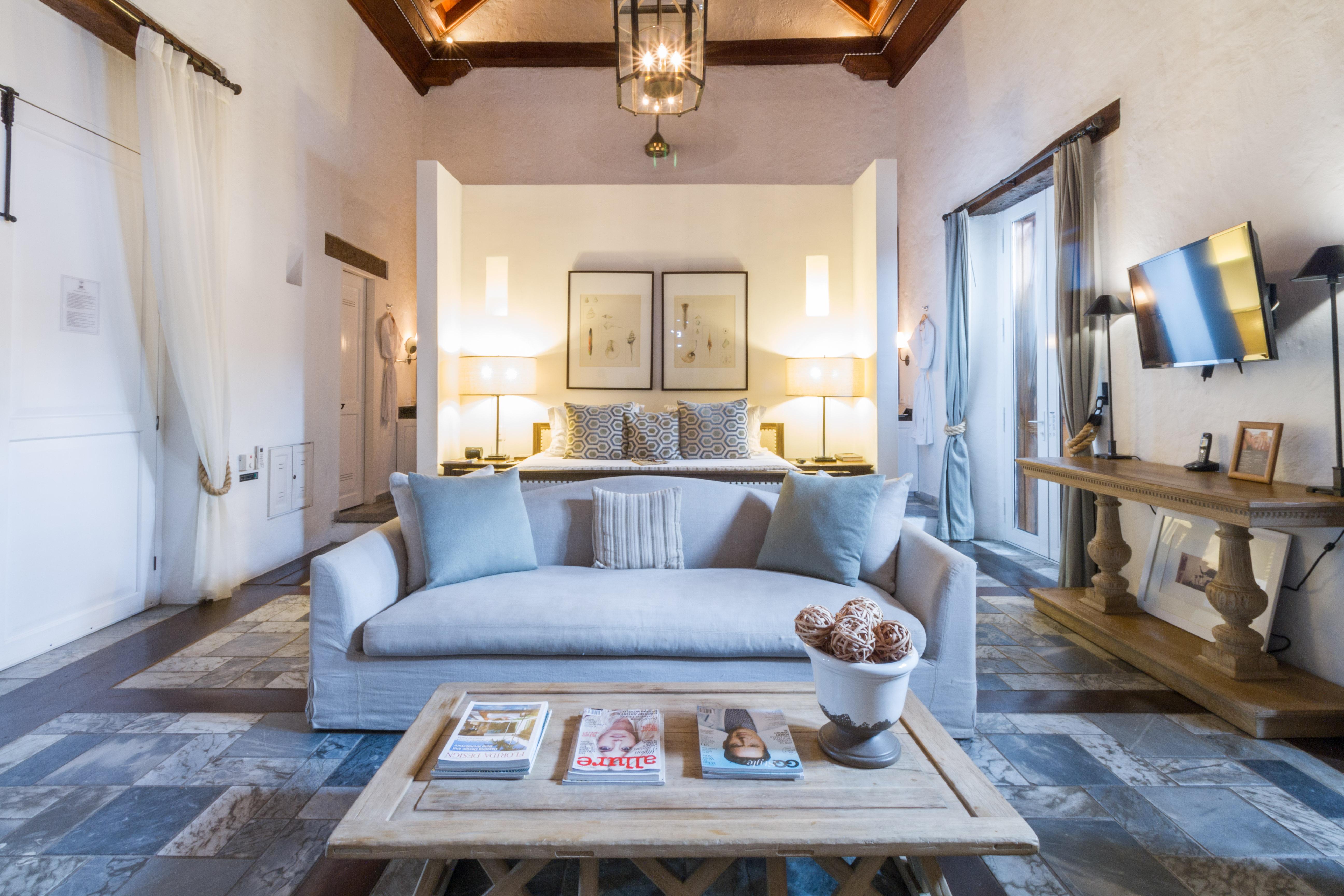 Hotel Boutique Casa Del Coliseo Cartagena Exteriör bild