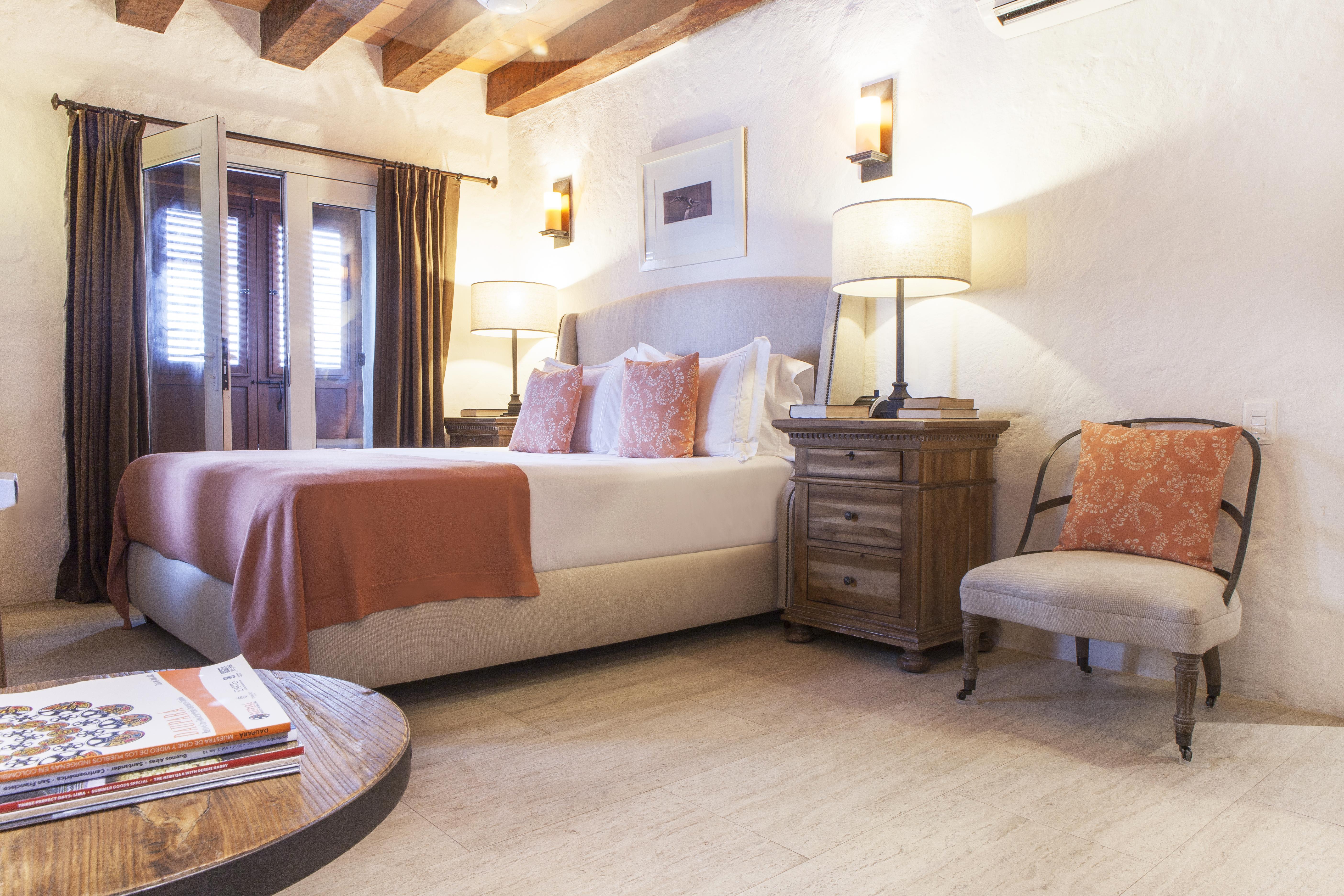 Hotel Boutique Casa Del Coliseo Cartagena Exteriör bild