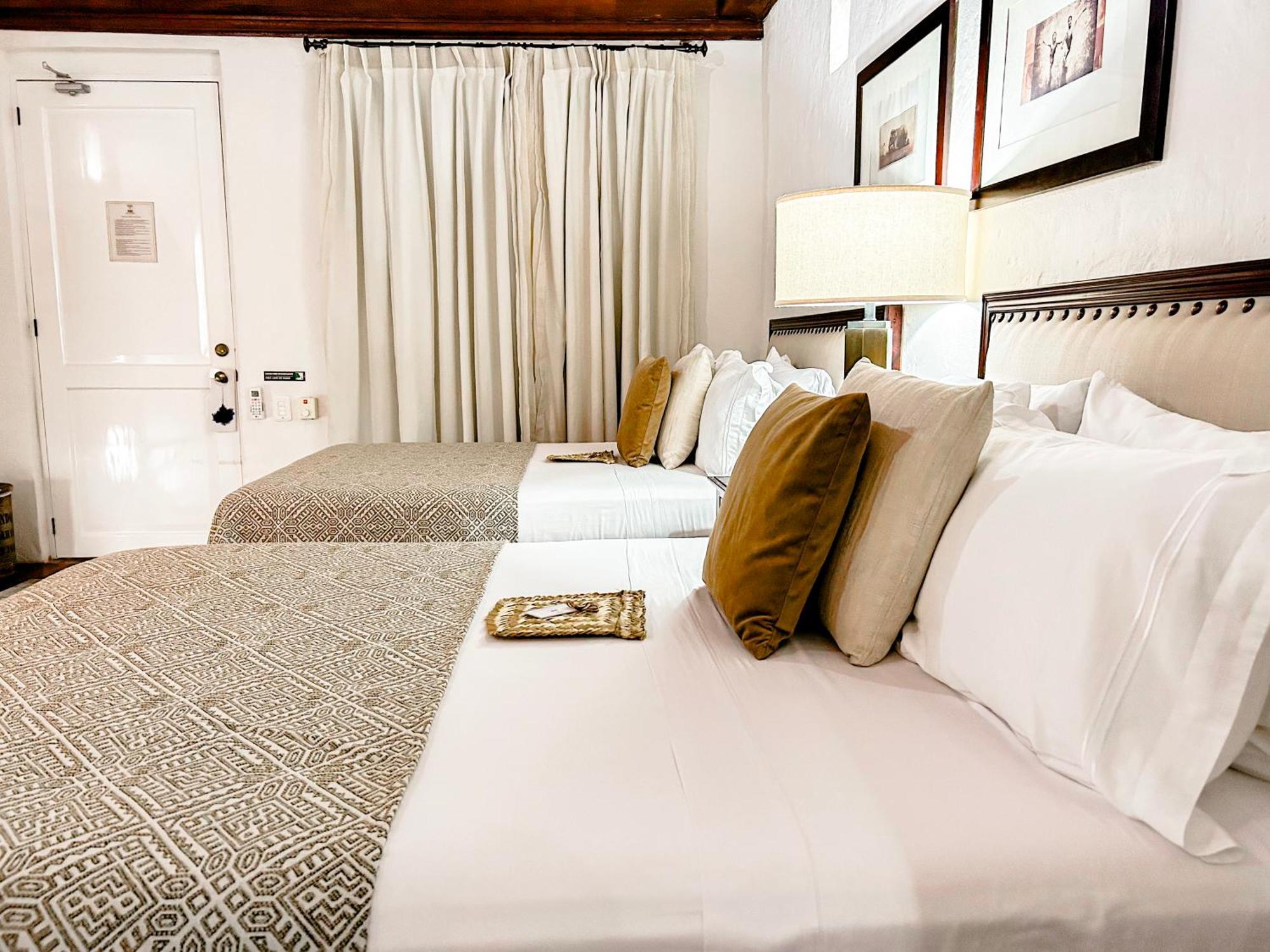 Hotel Boutique Casa Del Coliseo Cartagena Exteriör bild