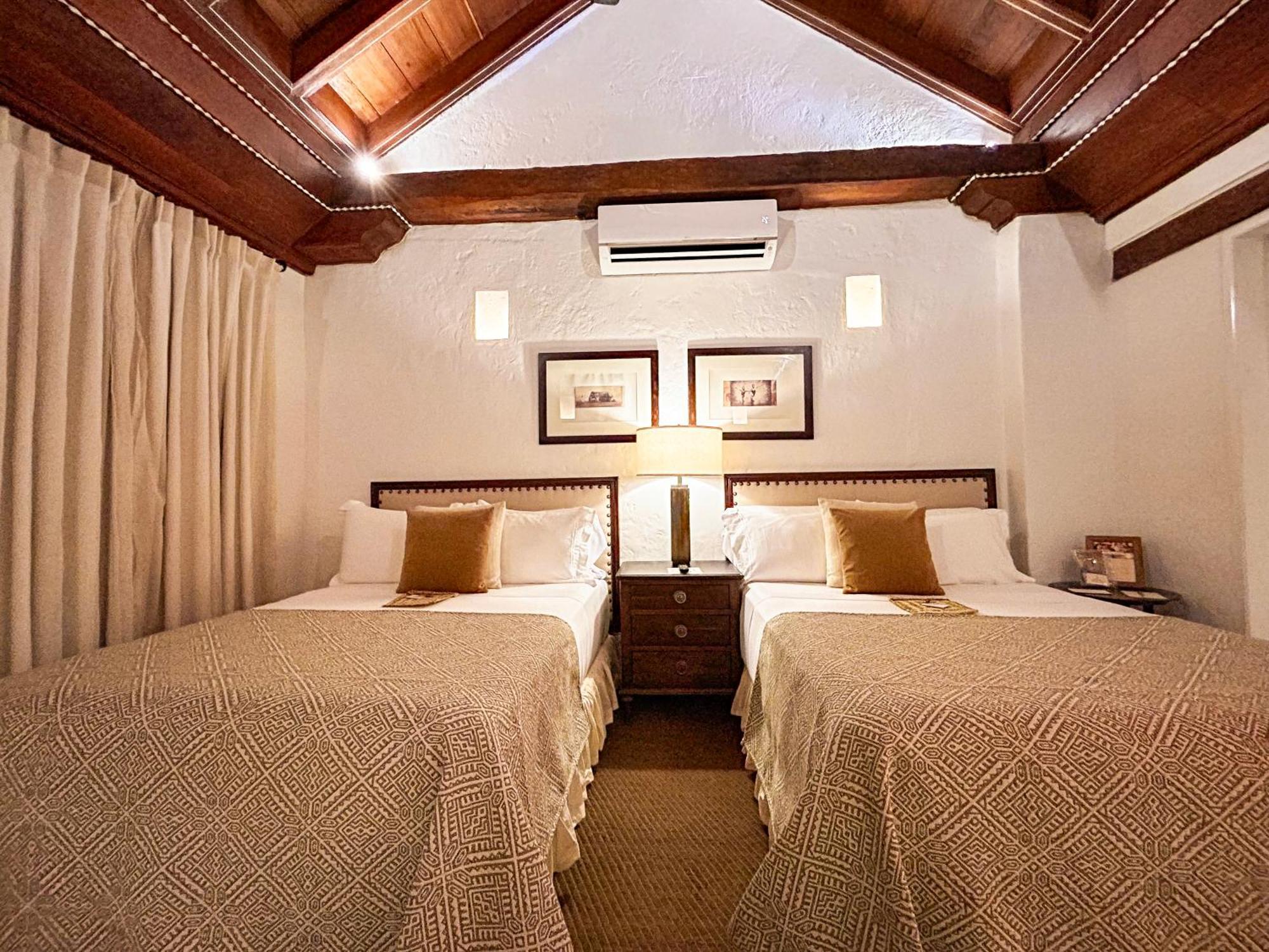 Hotel Boutique Casa Del Coliseo Cartagena Exteriör bild