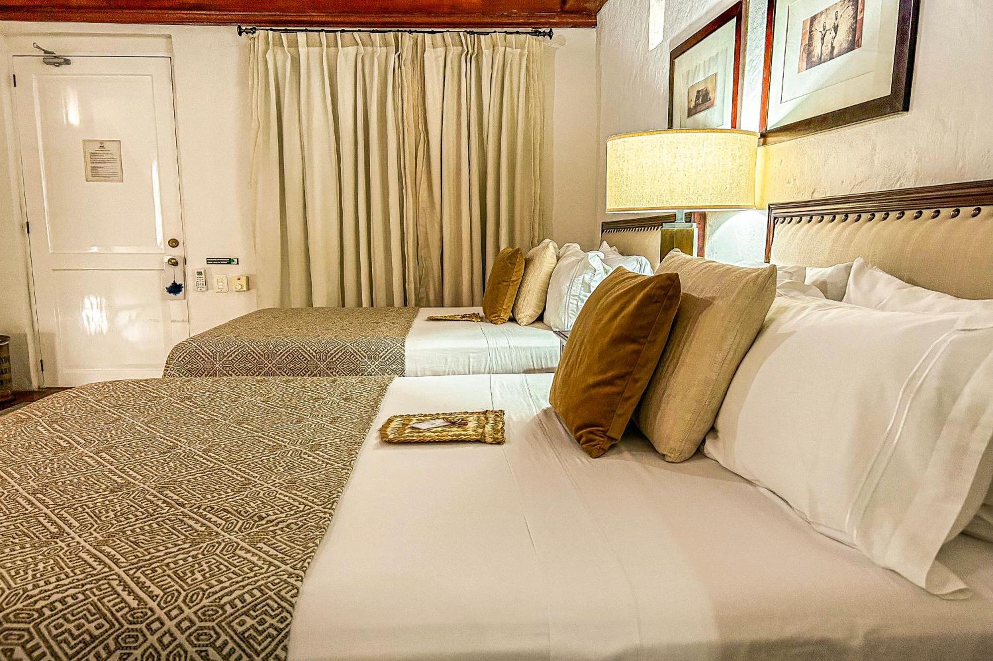Hotel Boutique Casa Del Coliseo Cartagena Exteriör bild