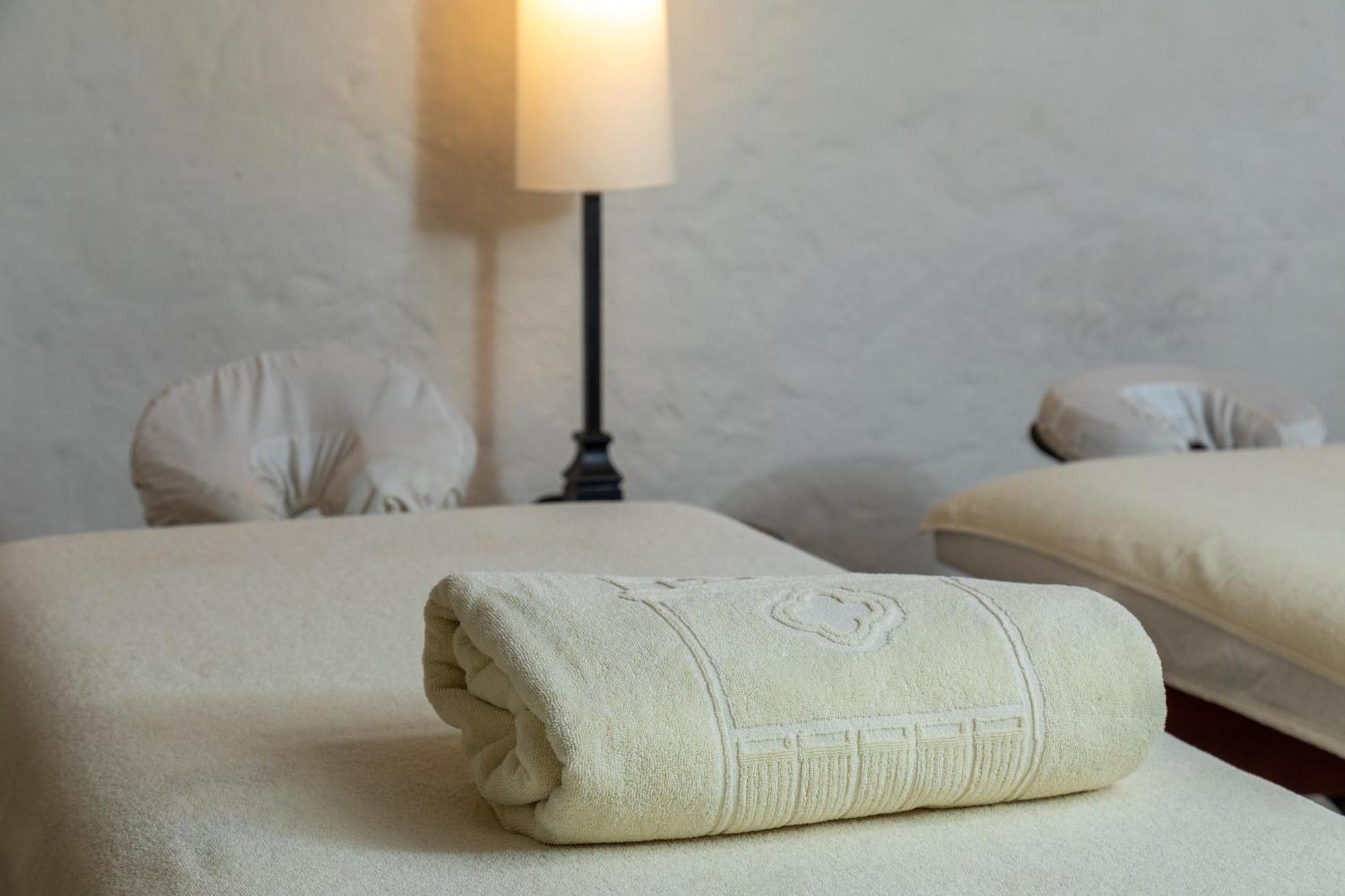 Hotel Boutique Casa Del Coliseo Cartagena Exteriör bild